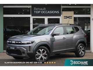 Dacia Duster 1.2 TCe 130 mild hybrid Expression | STOELVERWARMING | CAMERA | NAVI