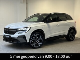 Renault Austral 1.2 E-Tech full hybrid 200 techno esprit Alpine | TREKHAAK |