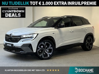 Renault Austral 1.2 E-Tech full hybrid 200 techno esprit Alpine | TREKHAAK |