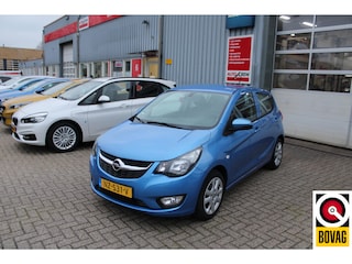 Opel Karl 1.0 ecoFLEX Edition