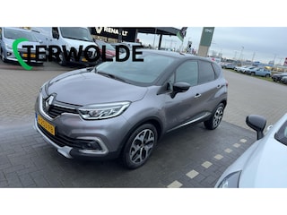 Renault Captur TCe 90 Intens | Parkeercamera | Navigatie | Climate Control |