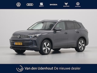 Volkswagen Tiguan 1.5 eTSI 150pk DSG Life Edition Navigatie Trekhaak Camera Stoel/Stuurverwarming Sideassist 323