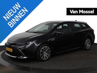 Toyota Corolla Touring Sports 2.0 Hybrid Style Trekhaak