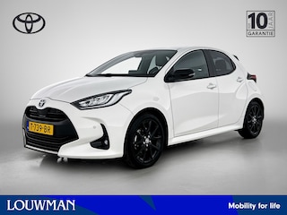 Toyota Yaris 1.5 Hybrid Executive