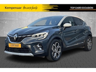 Renault Captur 1.6 E-Tech Hybrid 145 Intens