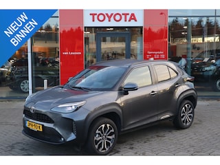Toyota Yaris Cross 1.5 Hybrid 115 First Edition