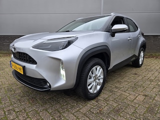 Toyota Yaris Cross 1.5 Hybrid Dynamic Limited