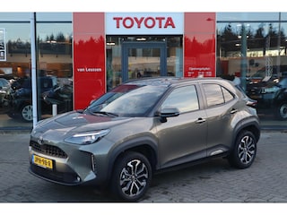 Toyota Yaris Cross 1.5 Hybrid 115 Dynamic