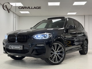 BMW X3 xDrive30e M-Sport | Harman/Kardon | Panoramadak | 21'' |