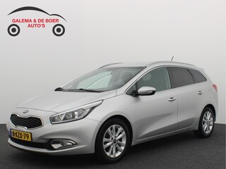 Kia Ceed cee'd Sportswagon 1.6 GDI Business Pack TREKHAAK / CAMERA / NAVI / CLIMA / PDC / BLUETOOTH / CRUISE / NL-AUTO