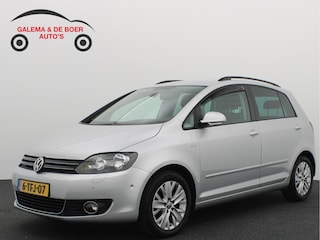 Volkswagen Golf Plus 1.4 TSI Highline AUTOMAAT / TREKHAAK / CAMERA / STOELVERW / CARPLAY / PDC / CLIMA / CRUISE