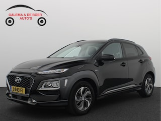 Hyundai Kona 1.6 GDI HEV Fashion KEYLESS / CAMERA / CARPLAY / HUD / ACC / NAVI / CLIMA / PDC / BLUETOOTH / NL-AUTO