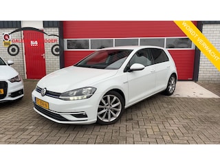 Volkswagen Golf 1.5 TSI Comfortline Business TREKHAAK / STOELVERW / CARPLAY / ACC / DAB+ / NAVI / CLIMA / PDC / NL-AUTO