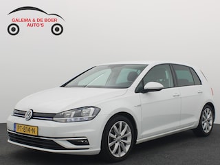 Volkswagen Golf 1.5 TSI Comfortline Business TREKHAAK / STOELVERW / CARPLAY / ACC / DAB+ / NAVI / CLIMA / PDC / NL-AUTO