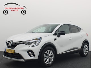 Renault Captur 1.0 TCe 100 Intens FULL LED / KEYLESS / CLIMA / PDC / CRUISE / CARPLAY / DAB+ / NL-AUTO