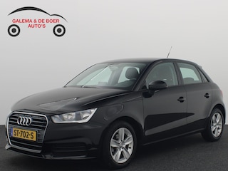 Audi A1 Sportback 1.0 TFSI Pro Line NAVI / AIRCO / BLUETOOTH / CRUISE / NL-AUTO