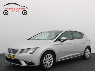 Seat Leon 1.0 EcoTSI Style Connect CARPLAY / NAVI / CLIMA / PDC / BLUETOOTH / CRUISE / NL-AUTO