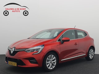 Renault Clio 1.0 TCe Intens FULL LED / KEYLESS / CARPLAY / CAMERA / CLIMA / BLUETOOTH / CRUISE / NL-AUTO