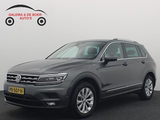 Volkswagen Tiguan 1.4 TSI ACT Comfortline Business FACELIFT / TREKHAAK / CAMERA / FULL LED / DAB+ / CARPLAY / ACC / NL-AUTO