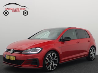 Volkswagen Golf 2.0 TSI GTI 245PK Performance PANORAMADAK / FULL LED / SFEER / CARPLAY / NAVI / DAB+ / ACC / NL-AUTO