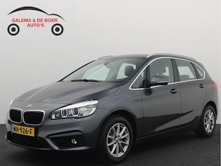 BMW 2-serie Tourer 216i Centennial High Executive TREKHAAK / STOELVERW / NAVI / CLIMA / PDC / FULL LED / NL-AUTO