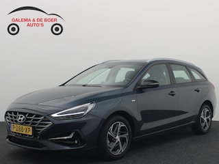 Hyundai i30 Wagon 1.0 T-GDi MHEV Comfort Smart KEYLESS / VIRTUAL / CAMERA / CARPLAY / FULL LED / DAB+ / PDC / CRUISE / NL-AUTO