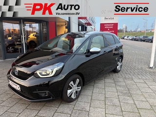 Honda Jazz 1.5 e:HEV Executive | Navi \ Camera | Cruise | 74.762 km Dealeronderhouden