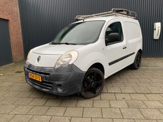 Renault Kangoo Express 1.6 Express, benzine, marge!