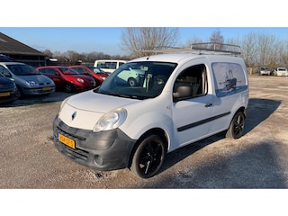 Renault Kangoo Express 1.6 Express, benzine, marge!