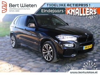 BMW X5 xDrive35i | 7 Persoons | M Sport | Trekhaak | Compleet