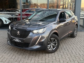 Peugeot 2008 1.2 PT ACTIVE PACK AIRCO CARPLAY PDC-CAMERA STOELVW