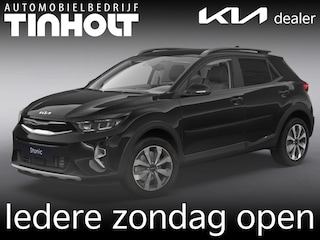Kia Stonic 1.0 T-GDi MHEV DynamicPlusLine
