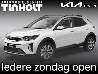 Kia Stonic 1.0 T-GDi MHEV DynamicPlusLine