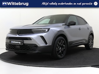 Opel Mokka 1.2 Turbo Hybrid GS | Digitale Cockpit | Camera | Wireless Carplay | Climate Control |