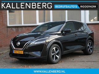 Nissan Qashqai 1.3 MHEV Xtronic Business Premium AUTOMAAT / Panorama dak / Camera