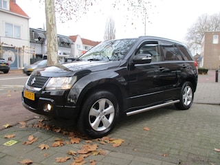 Suzuki Grand Vitara 2.4 Exclusive / AIRCO / TREKHAAK / NW-STAAT / TREK-GEWICHT 1850 KG / 175dkm