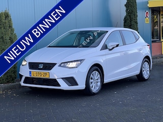 Seat Ibiza 1.0 EcoTSI Style CARPLAY | CRUISE | LED | PDC | ECC | 1'EIG