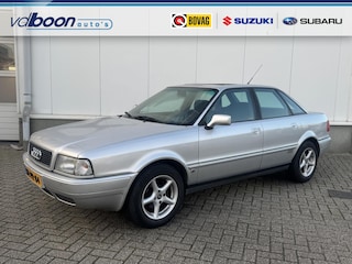 Audi 80 2.0 E S design Automaat | Schuifdak | Nette staat!!