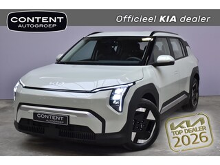 Kia EV3 58,3 kWh 204pk Air NIEUW - SNEL LEVERBAAR