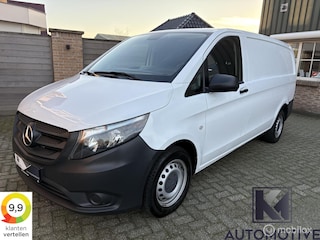Mercedes-Benz Vito Bestel 114 CDI|L2|EURO6|Dealer onderhouden|Carplay|Trekhaak