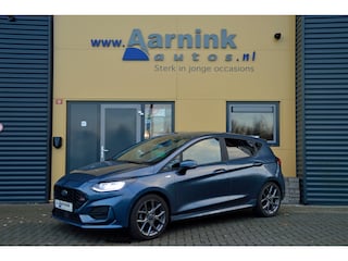 Ford Fiesta 1.0 Ecob. ST-Line X