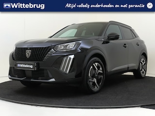 Peugeot 2008 EV Allure 54 kWh | Adapt. Cruise | Camera | Navigatie | Carplay |