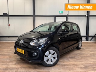 Volkswagen Up ! High up! / AIRCO / 5-DRS / STOELVERWARMING /