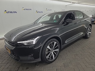 Polestar 2 Long Range Dual Motor 408PK 78kWh [ TREKHAAK+PILOT PLUS+19INCH+CARPLAY+360CAMERA ]
