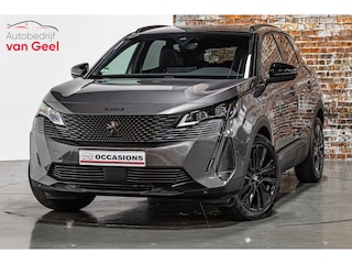 Peugeot 3008 1.2 PureTech GT