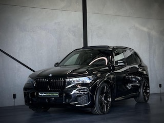 BMW X5 XDrive45e M-Sport, Bowers & Wilkins, Comfortstoelen, Stoelmassage, Stoelventilatie, Laser, BTW