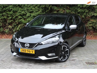 Nissan Micra 1.0 IG-T N-Sport 93PK Automaat | Parkeercamera| Apple/Android Carplay | Climate Control | Stoelverwarming