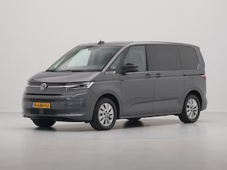 Volkswagen Multivan 1.4 eHybrid 218pk L1H1 Life Panorama dak trekhaal el. schuifdeuren