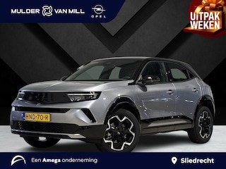 Opel Mokka GS 1.2 Turbo Hybrid 145pk