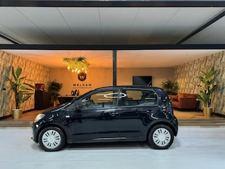 Volkswagen Up 1.0 take up! BlueMotion 5 Deurs Airco Radio Rijklaar